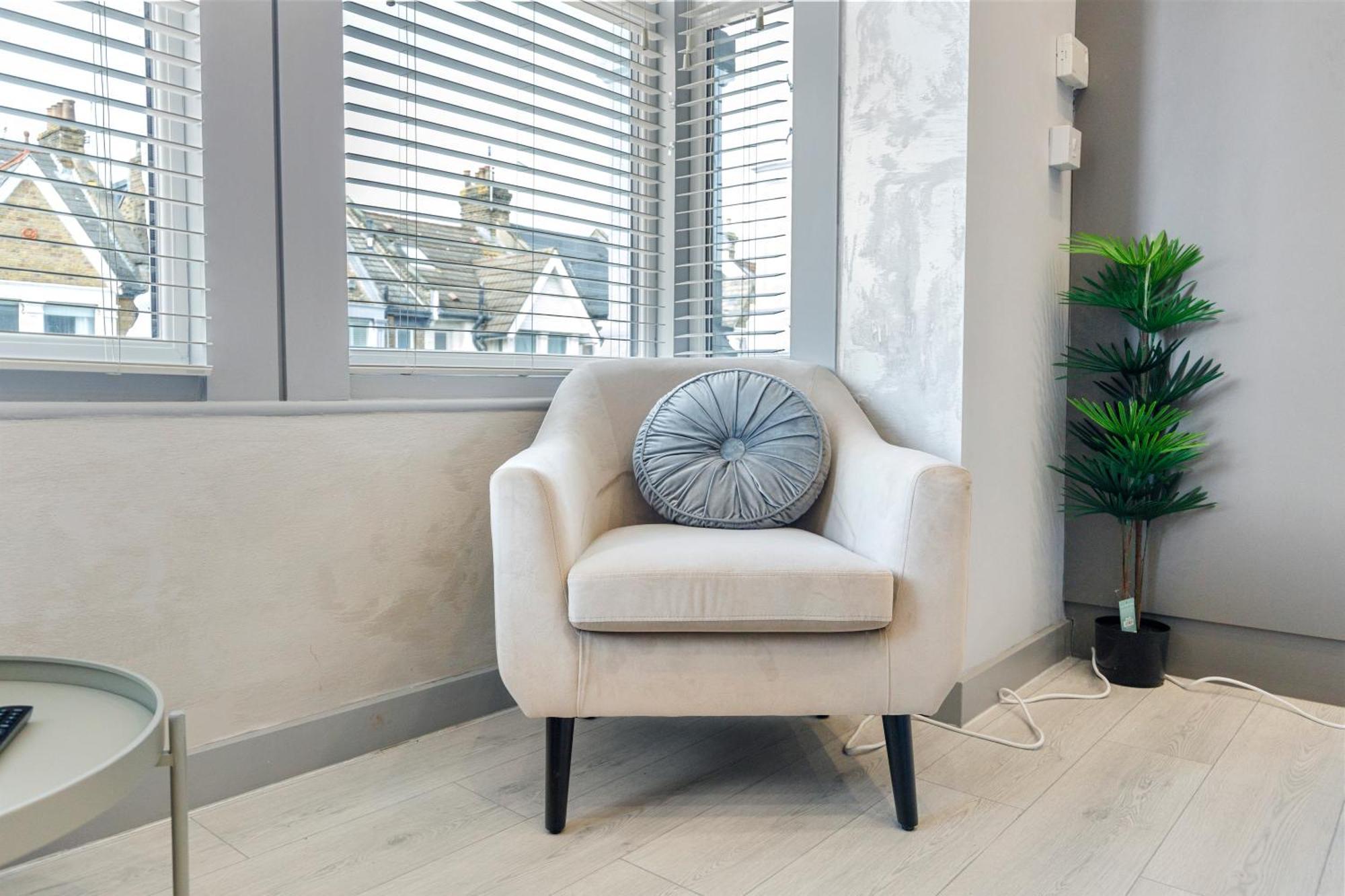 Wembley Luxury 3 Bedroom 런던 외부 사진